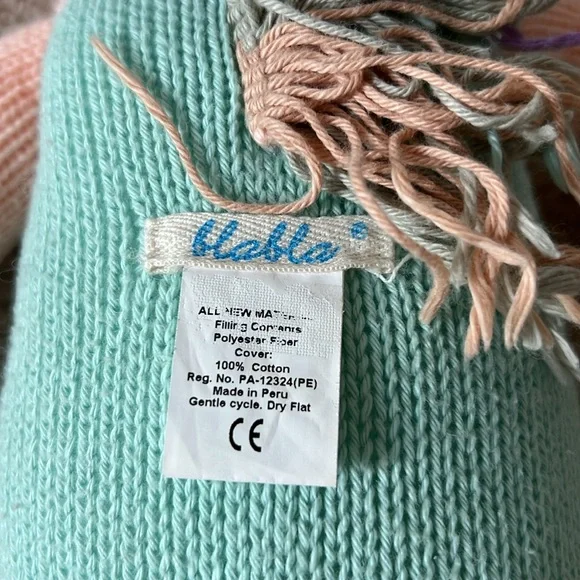 Bla Bla unicorn doll - Picture 2 of 6